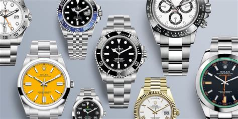 new rolex styles|rolex catalog with prices.